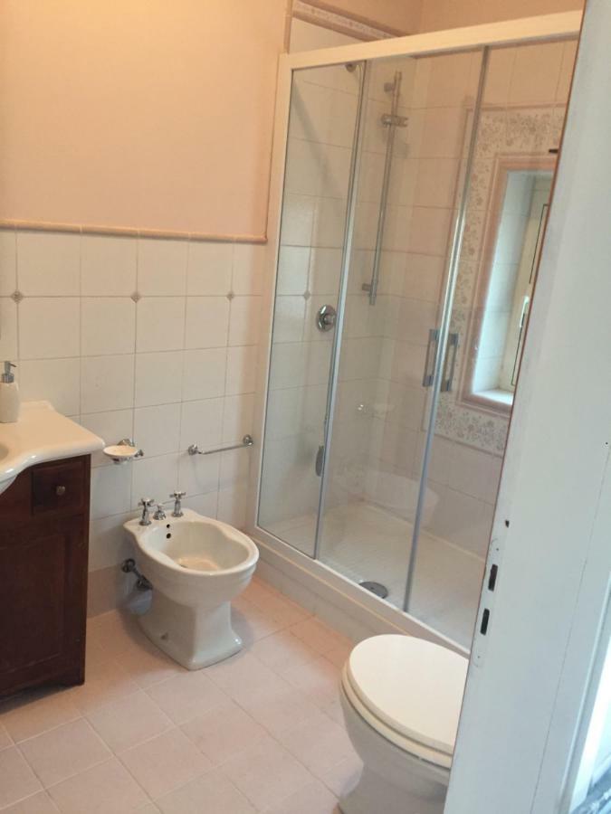 Bed and Breakfast La Salida Del Sol Agrigento Exterior foto