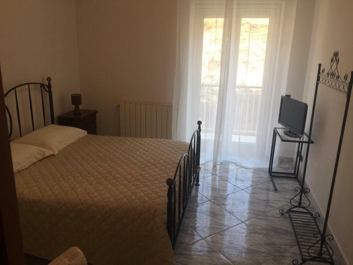 Bed and Breakfast La Salida Del Sol Agrigento Exterior foto
