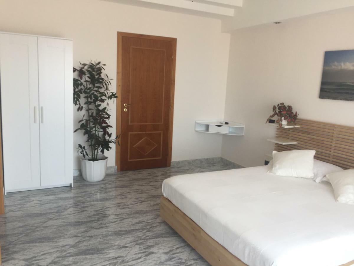 Bed and Breakfast La Salida Del Sol Agrigento Exterior foto
