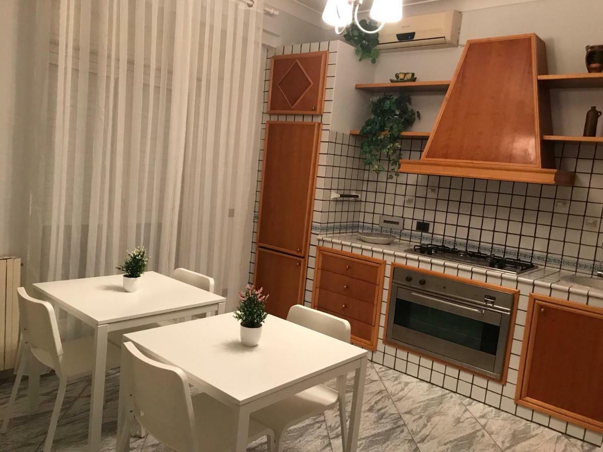 Bed and Breakfast La Salida Del Sol Agrigento Exterior foto