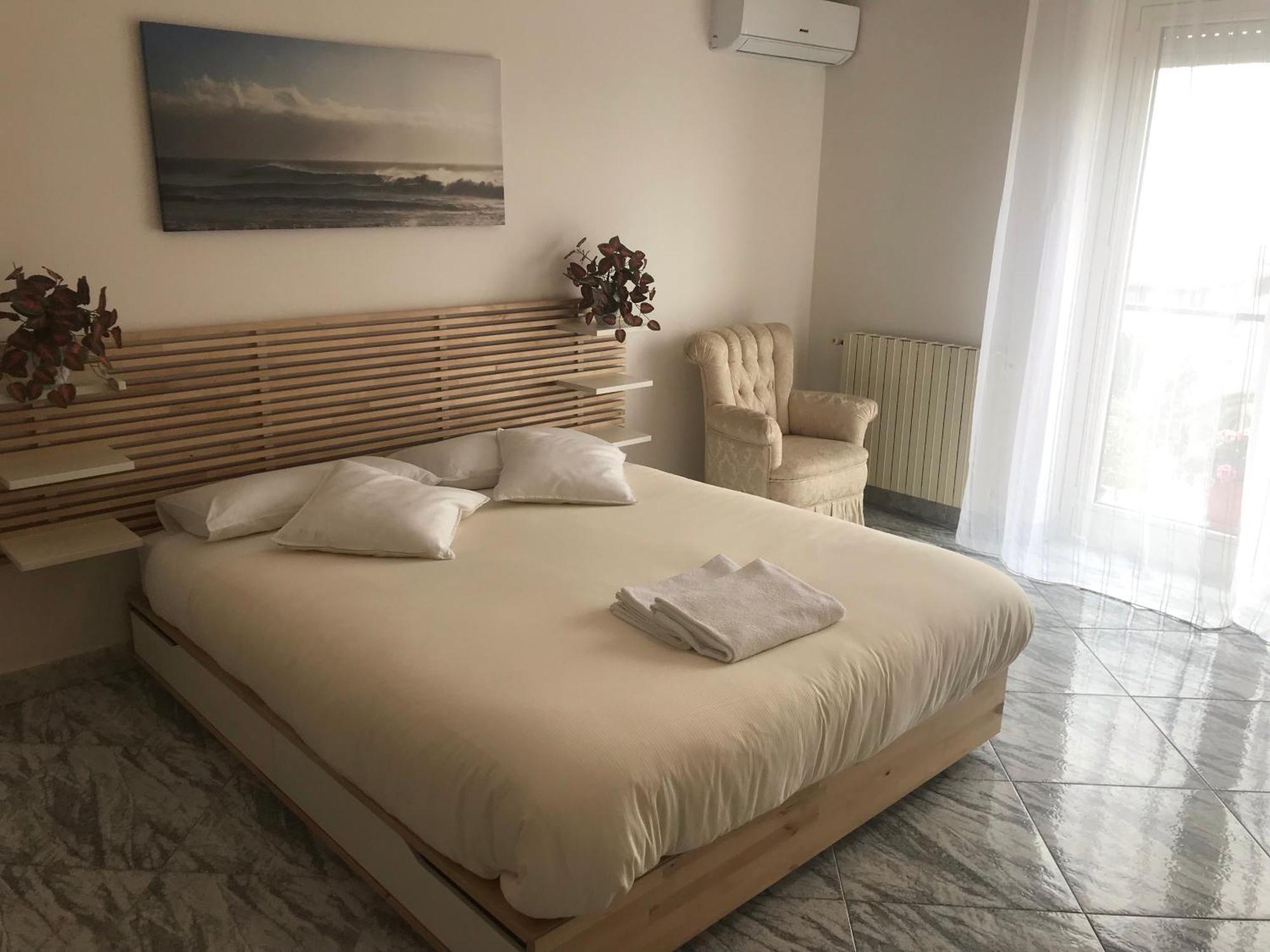 Bed and Breakfast La Salida Del Sol Agrigento Exterior foto