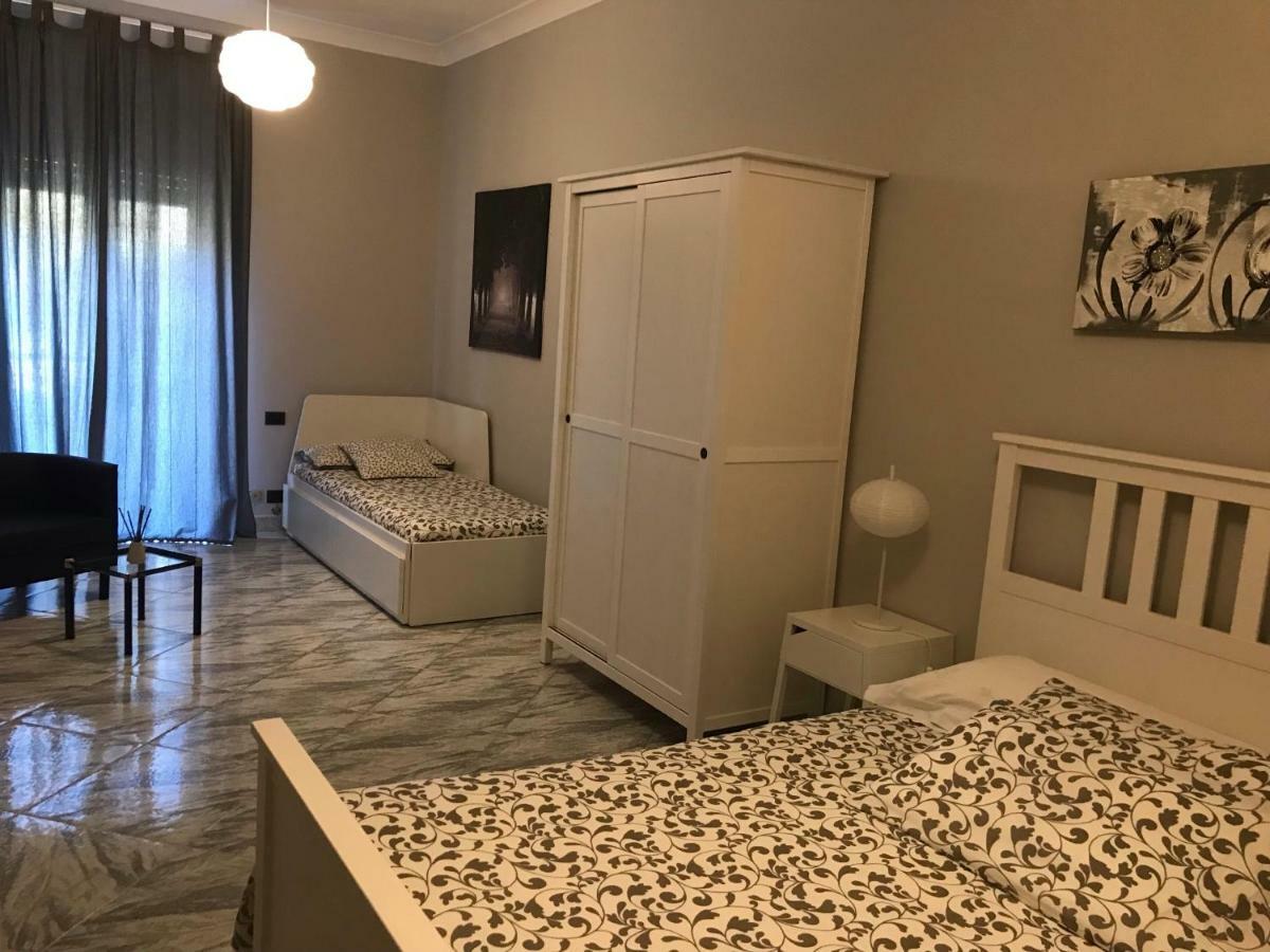 Bed and Breakfast La Salida Del Sol Agrigento Exterior foto